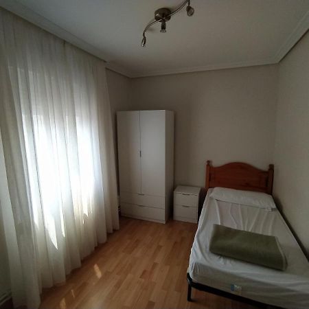 Apartamento En Centro Santander Extérieur photo