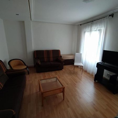 Apartamento En Centro Santander Extérieur photo