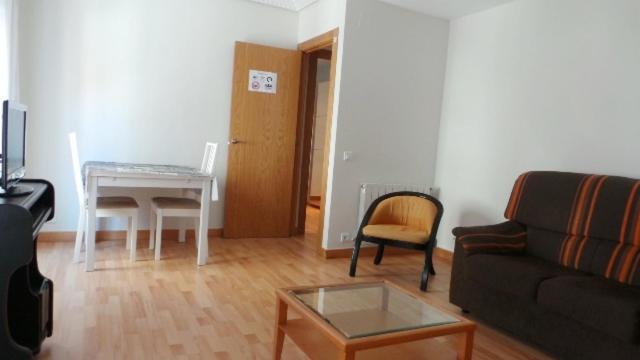Apartamento En Centro Santander Extérieur photo