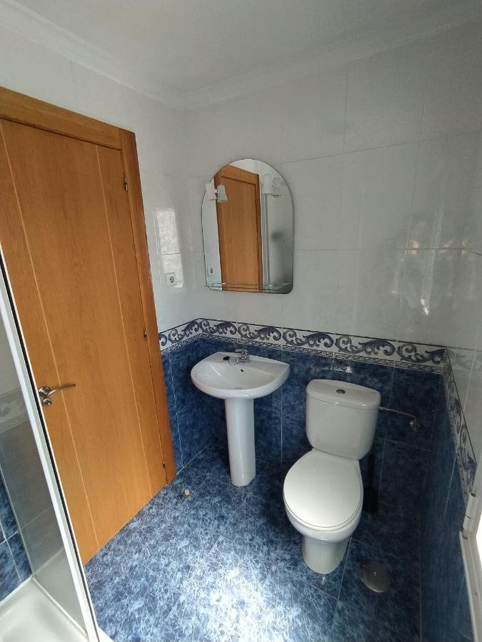Apartamento En Centro Santander Extérieur photo