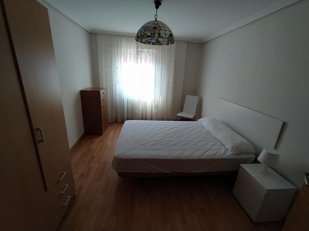 Apartamento En Centro Santander Extérieur photo